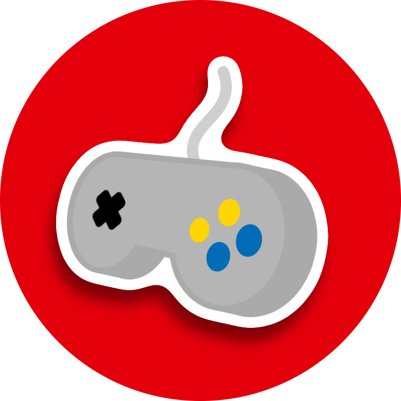 LEGO Gaming Icon.png