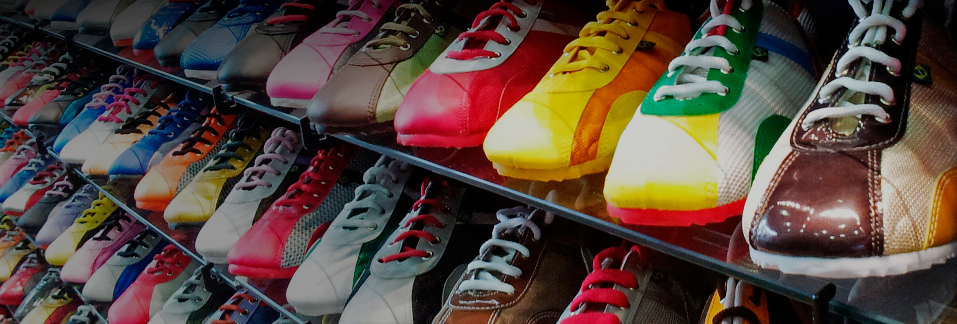 online footwear retailers