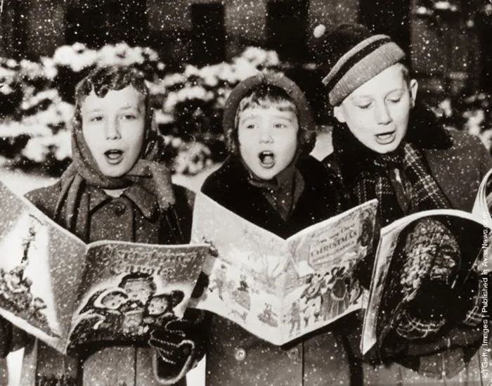 A Christmas Carol, 1933
