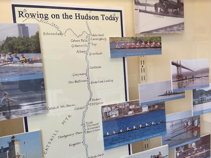 Kingston Rowing Map.png