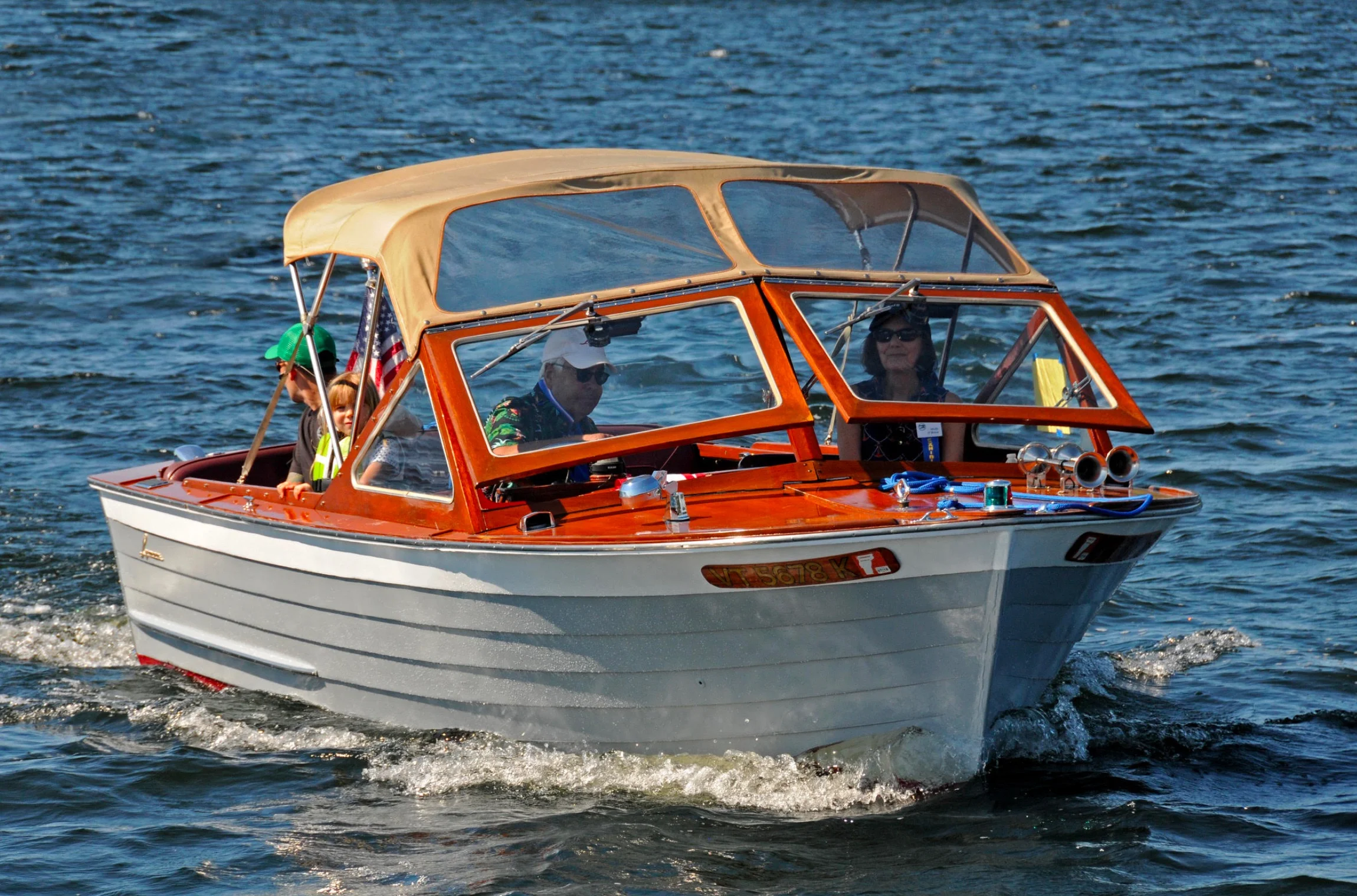 LCACBS 2017 Boat Show Youth Award 1st Molly B jpeg.jpg