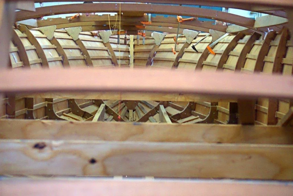 Hacker curves - photo by John Dupee