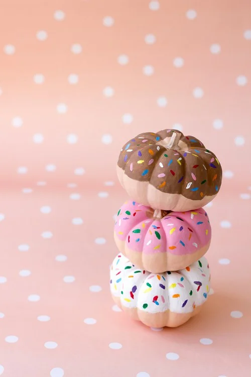 Donutkins from studio d.i.y