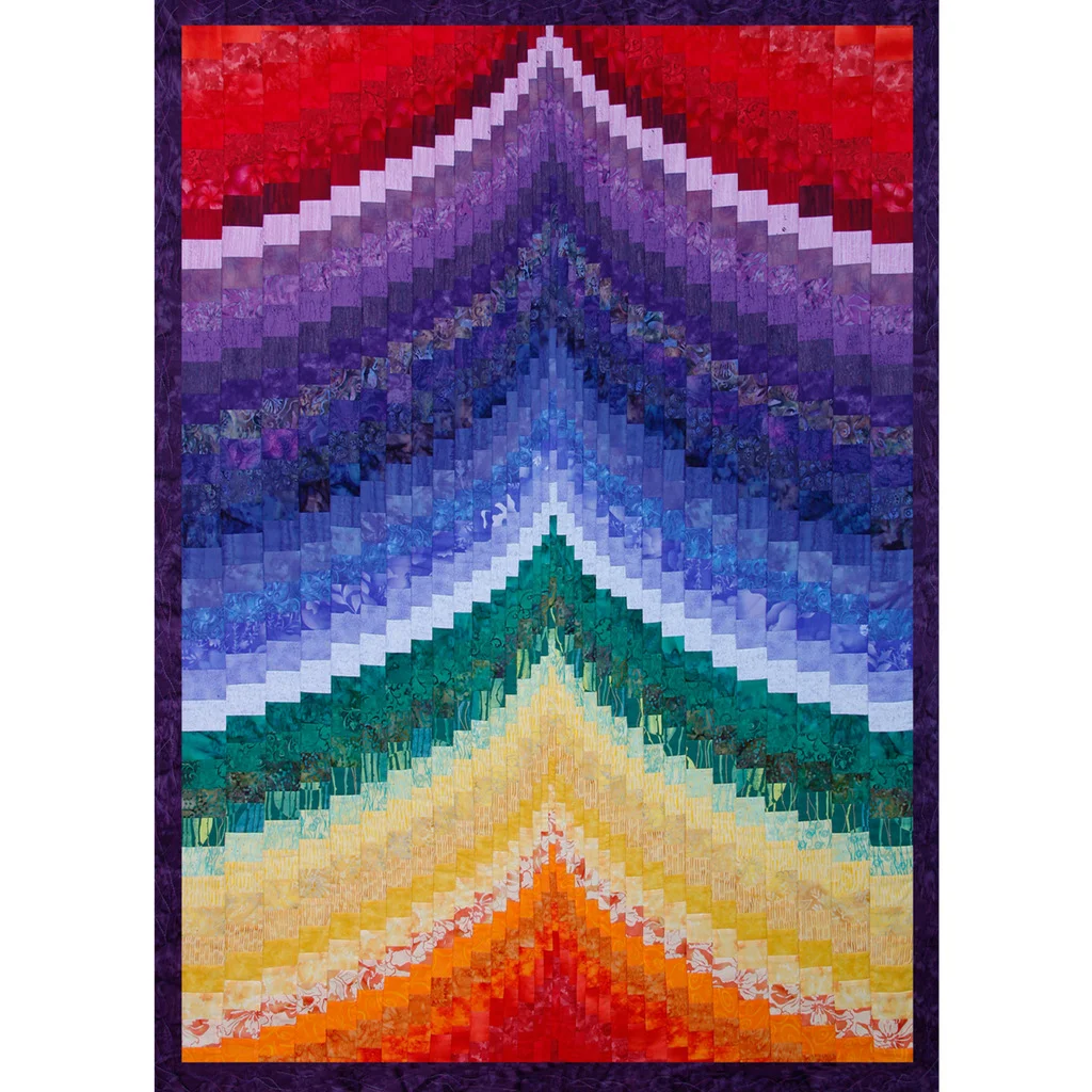 Poster CHAKRA SPREAD