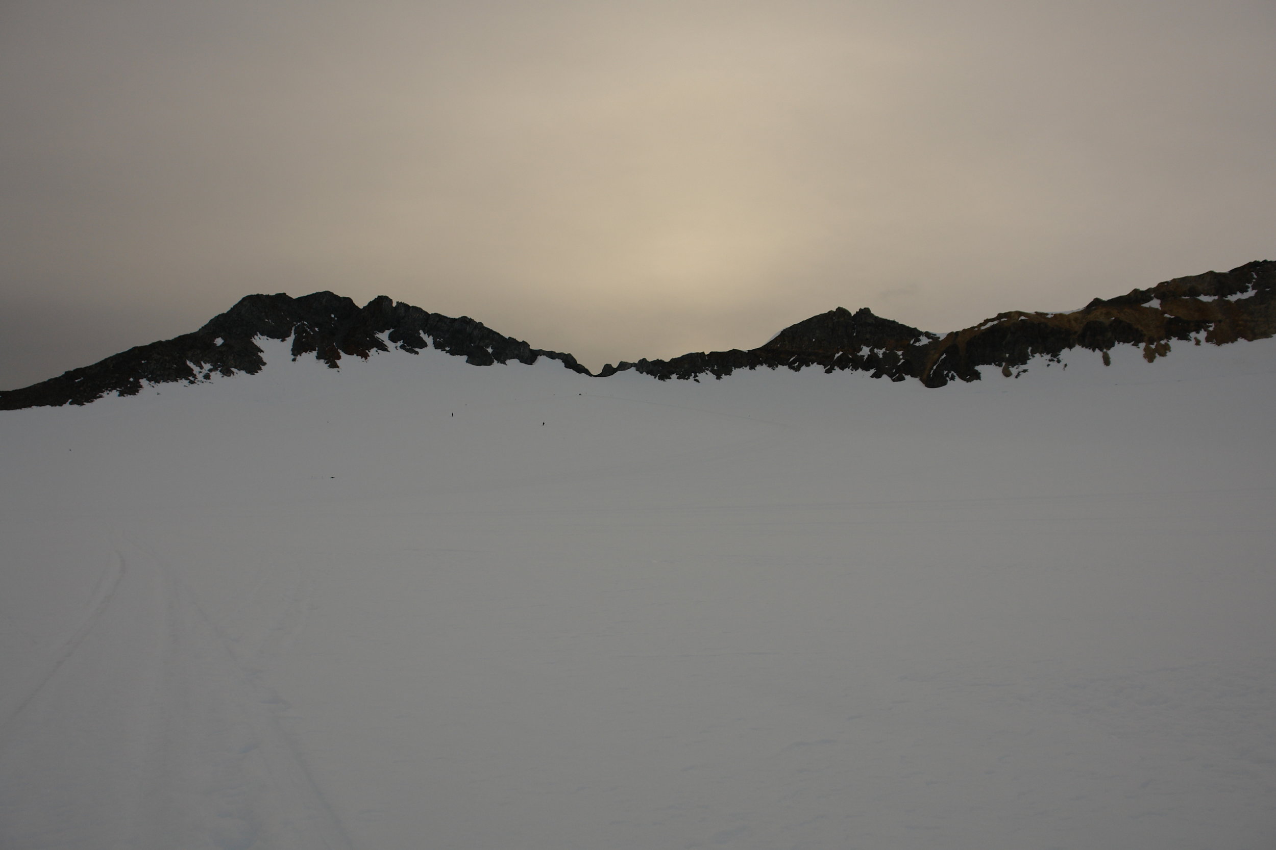 Copy of Rothera BAS Base, Antarctica