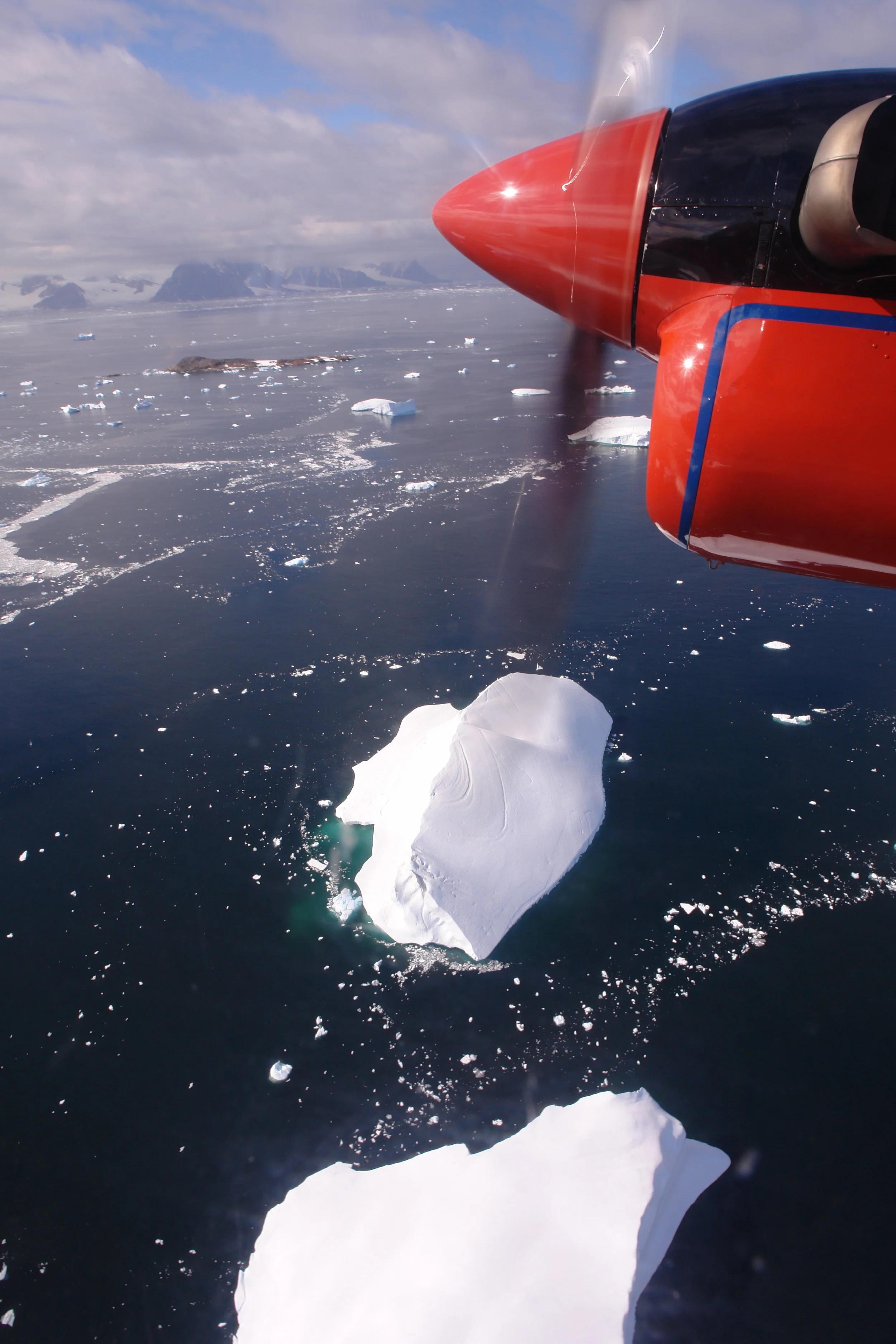 Copy of Weddell Sea, Antarctica