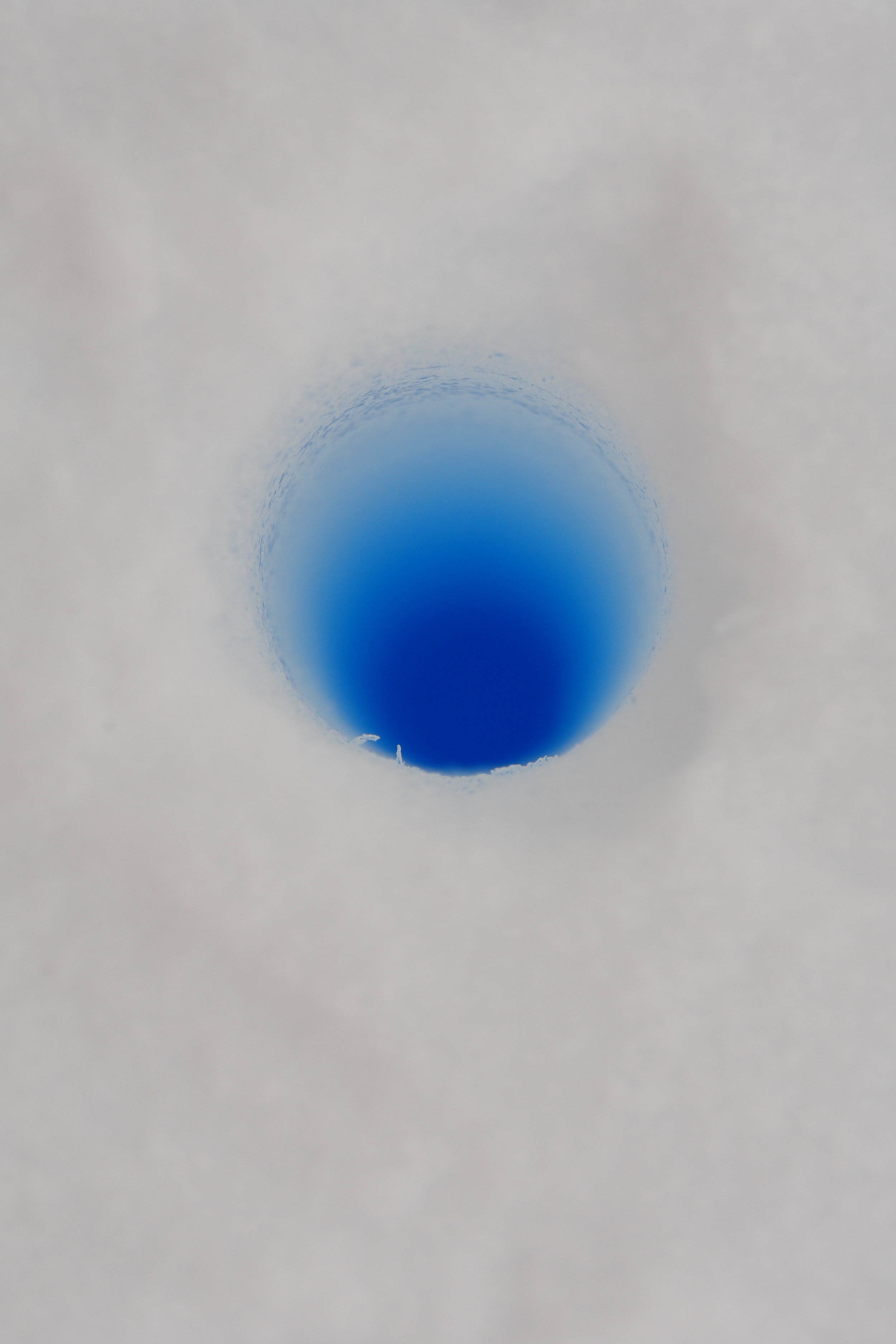 Copy of Sky Blue BAS Base, Antarctica