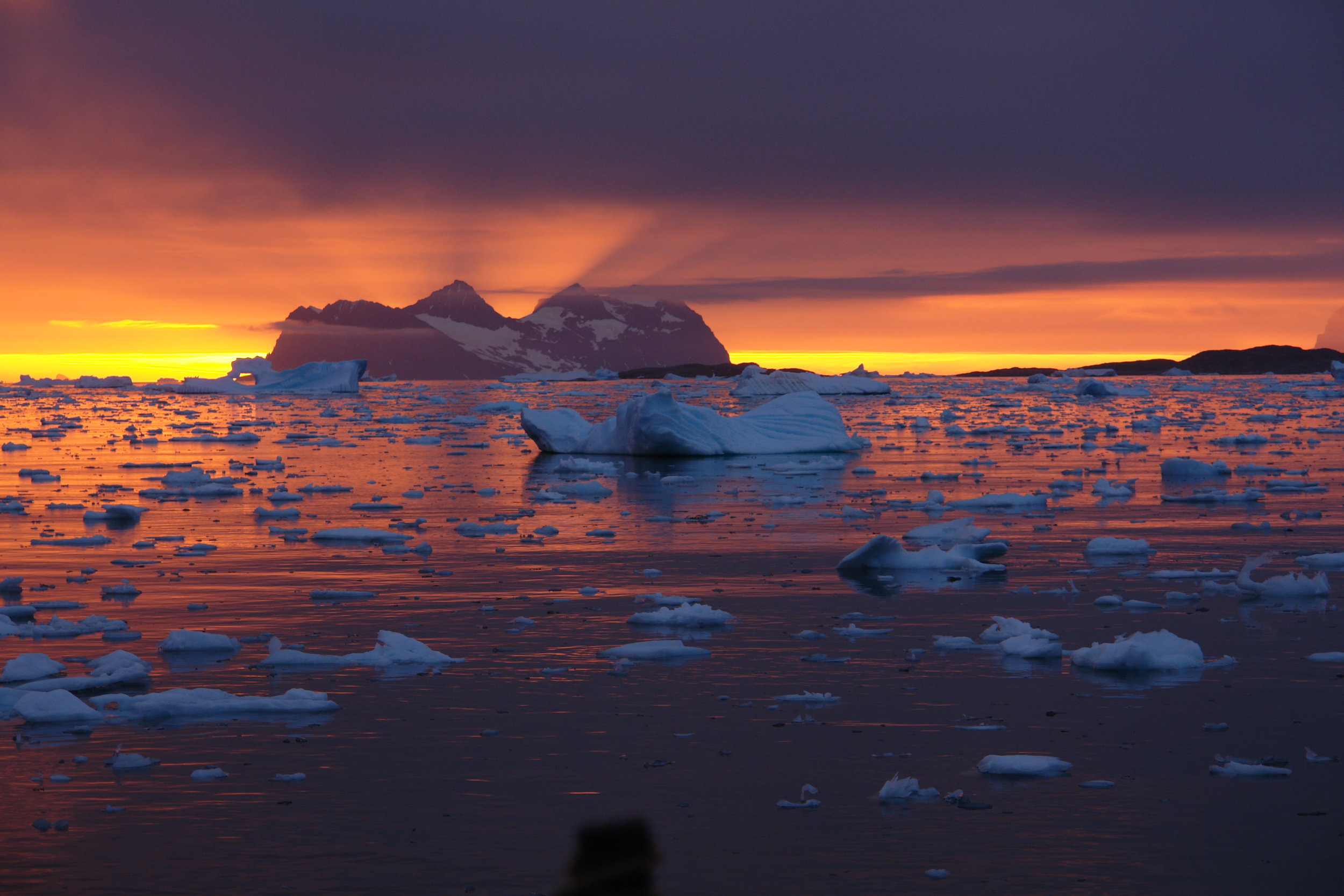 Copy of Rothera BAS Base, Antarctica