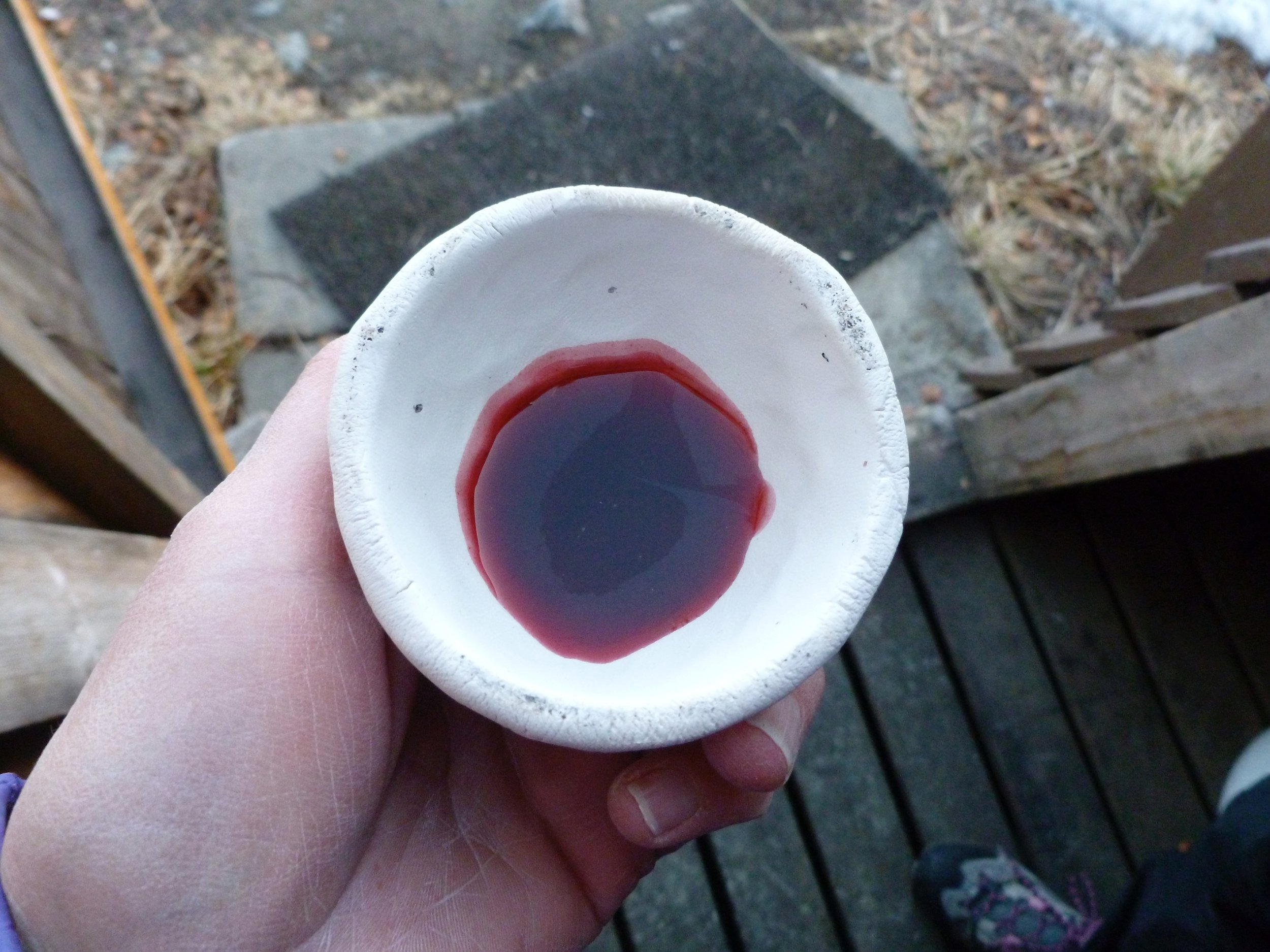 Copy of Enontekiö, Finland