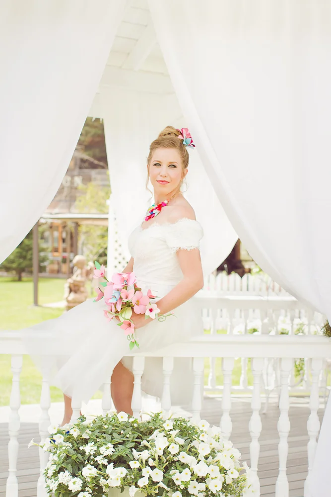 Foxwood House Wedding Shoot | Ice-Cream Inspired Wedding Details | Red Letter Event Planning | Photography by Creatively Yours Photography