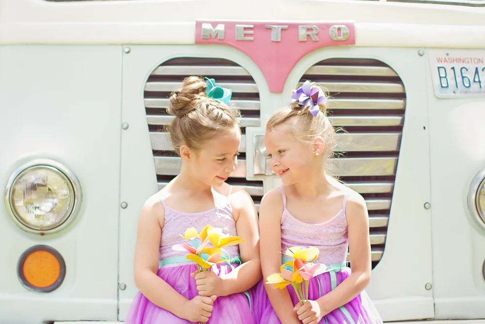 Foxwood House Wedding Shoot | Ice-Cream Inspired Wedding Details | Red Letter Event Planning | Photography by Creatively Yours Photography