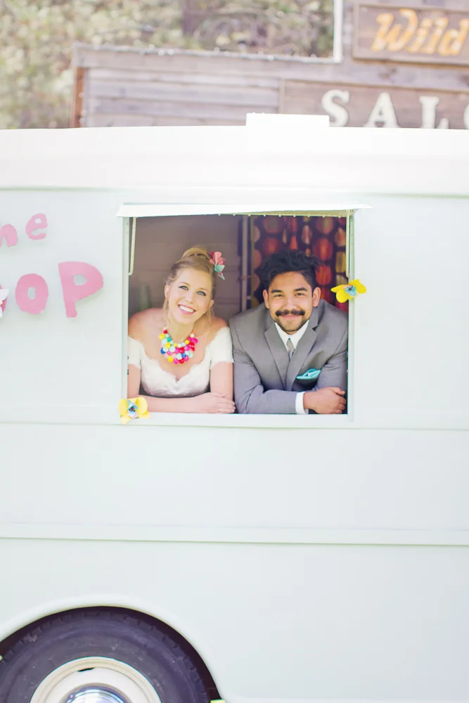 Foxwood House Wedding Shoot | Ice-Cream Inspired Wedding Details | Red Letter Event Planning | Photography by Creatively Yours Photography