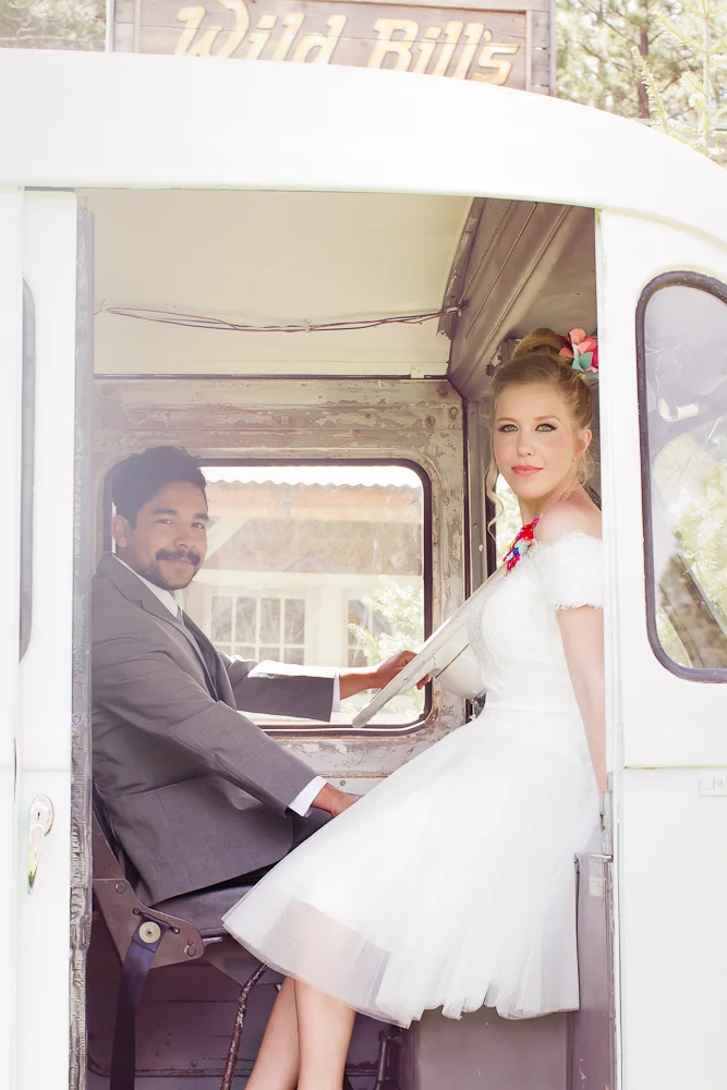 Foxwood House Wedding Shoot | Ice-Cream Inspired Wedding Details | Red Letter Event Planning | Photography by Creatively Yours Photography
