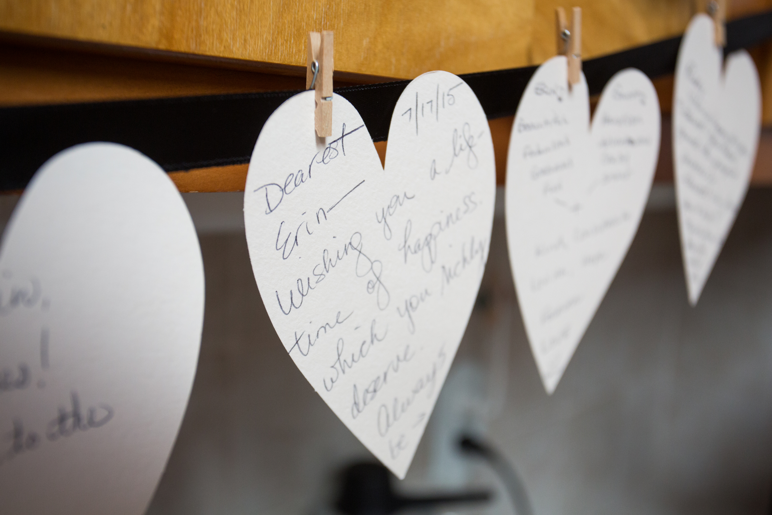 A Hayden Lake Country Club Wedding | Red Letter Event Planning