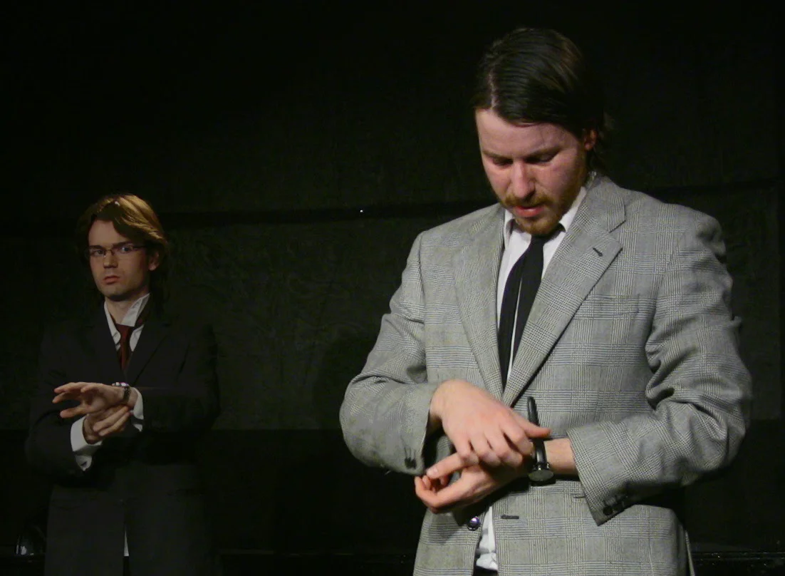 The Suit (play)