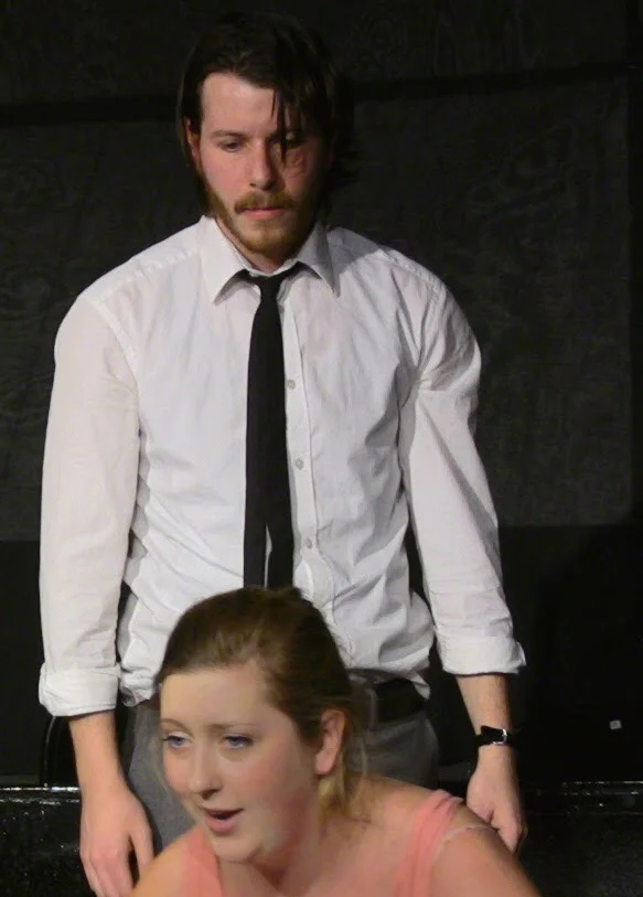 The Suit (play)