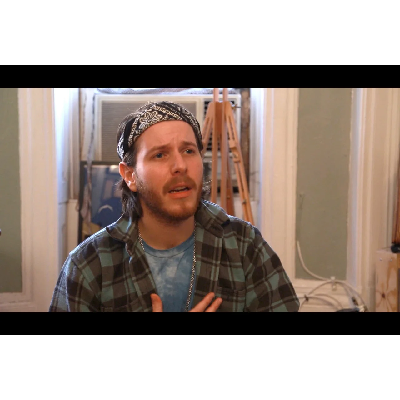 Domesticated (webseries)