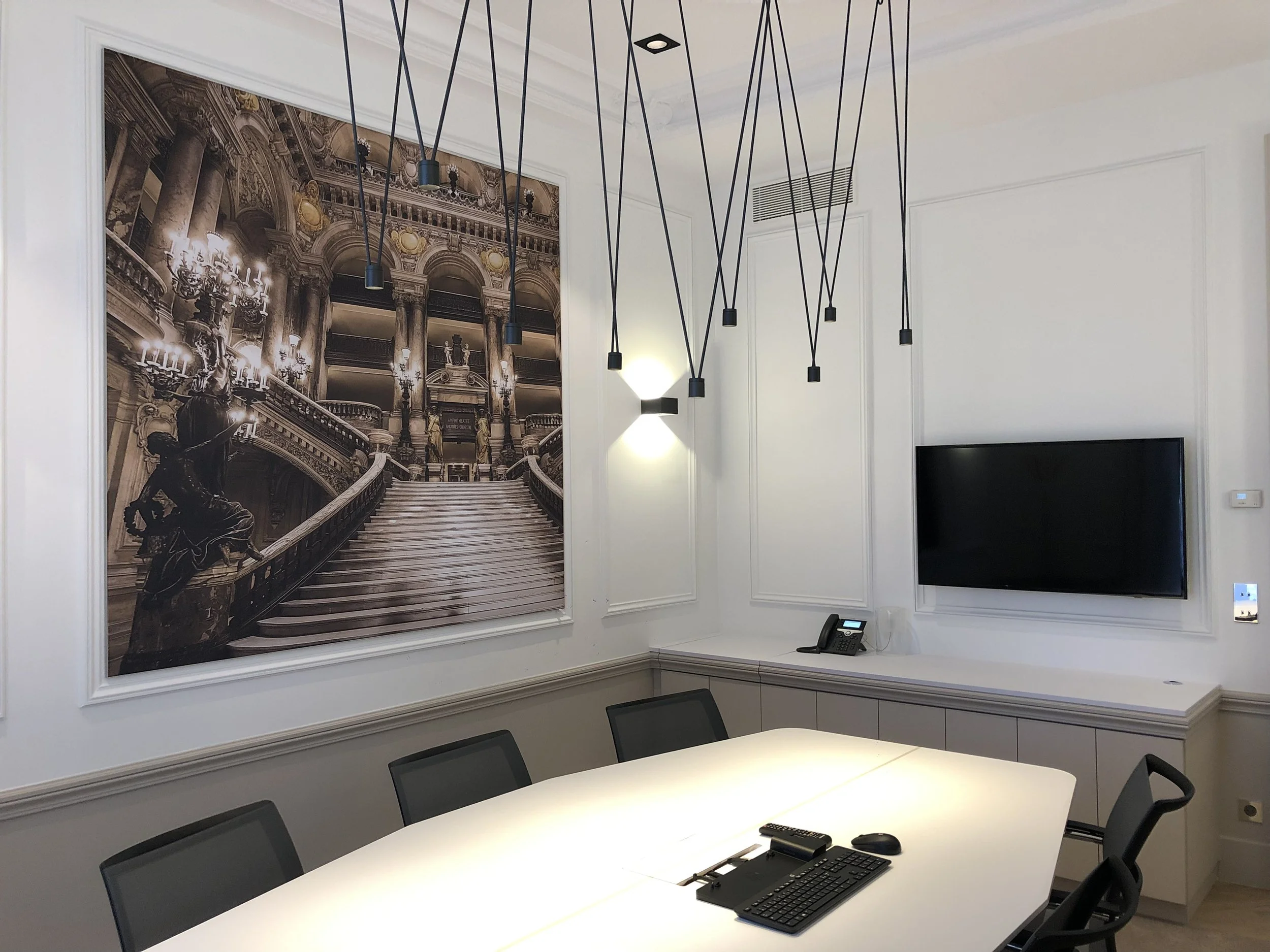 Agencement, aménagement intérieur, rénovation et création d'intérieur ...