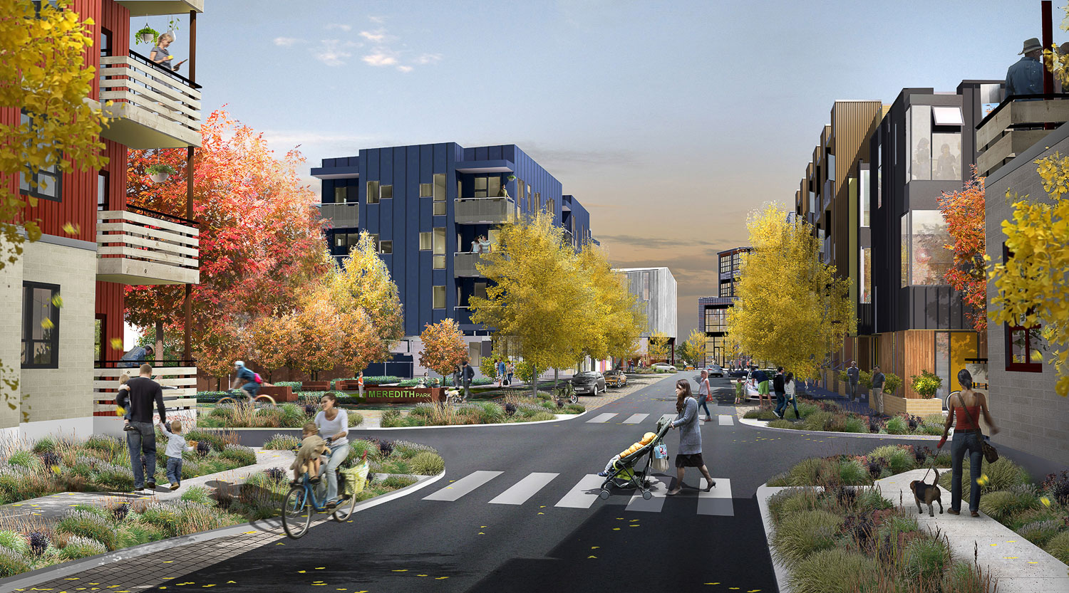 Rendering Credit: Worksbureau