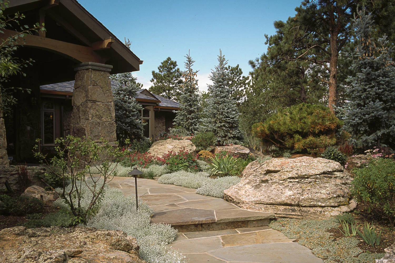 Opus 22 Marpa Landscape Architecture And Construction