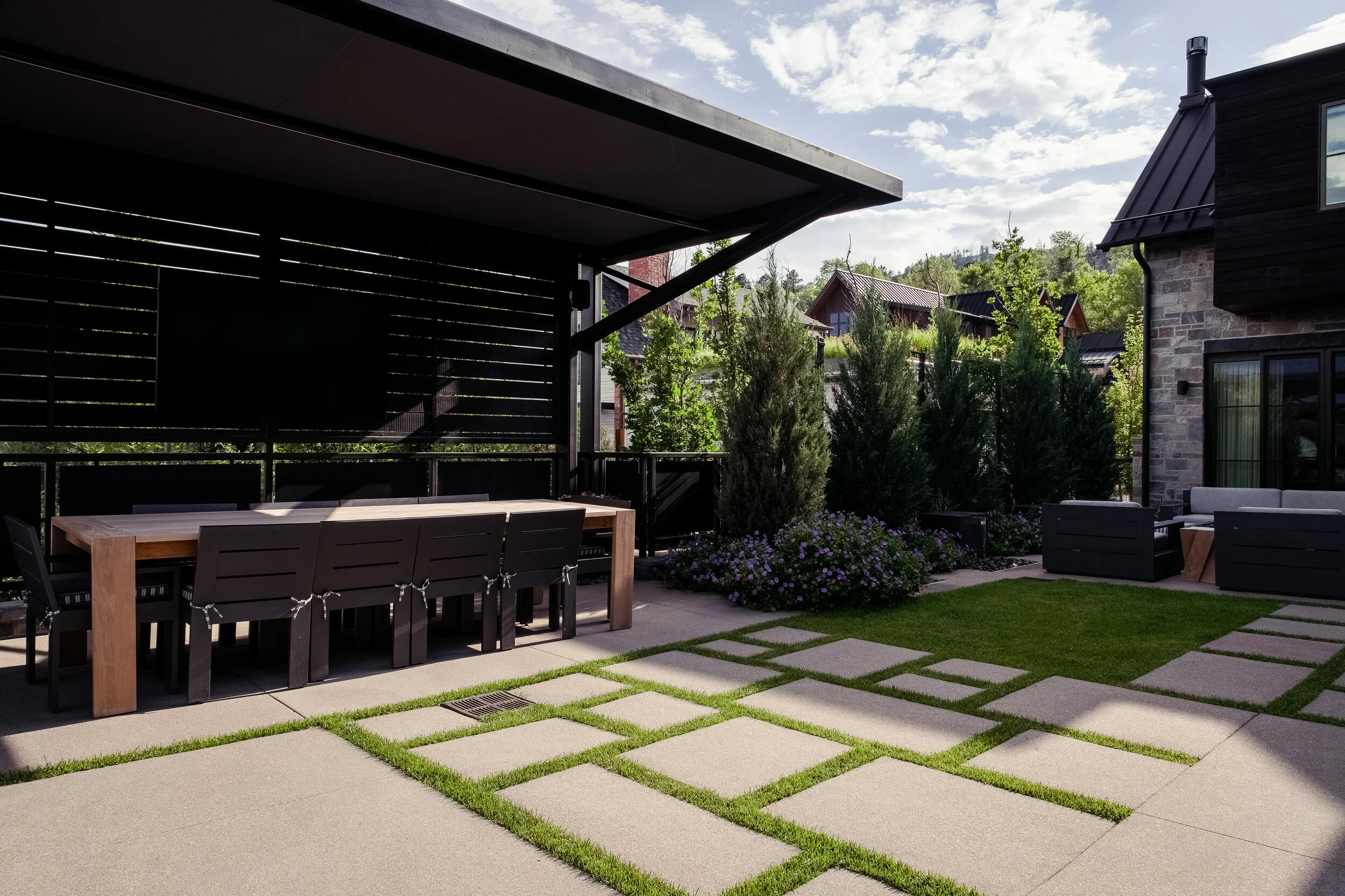 Marpa Landscape Architecture