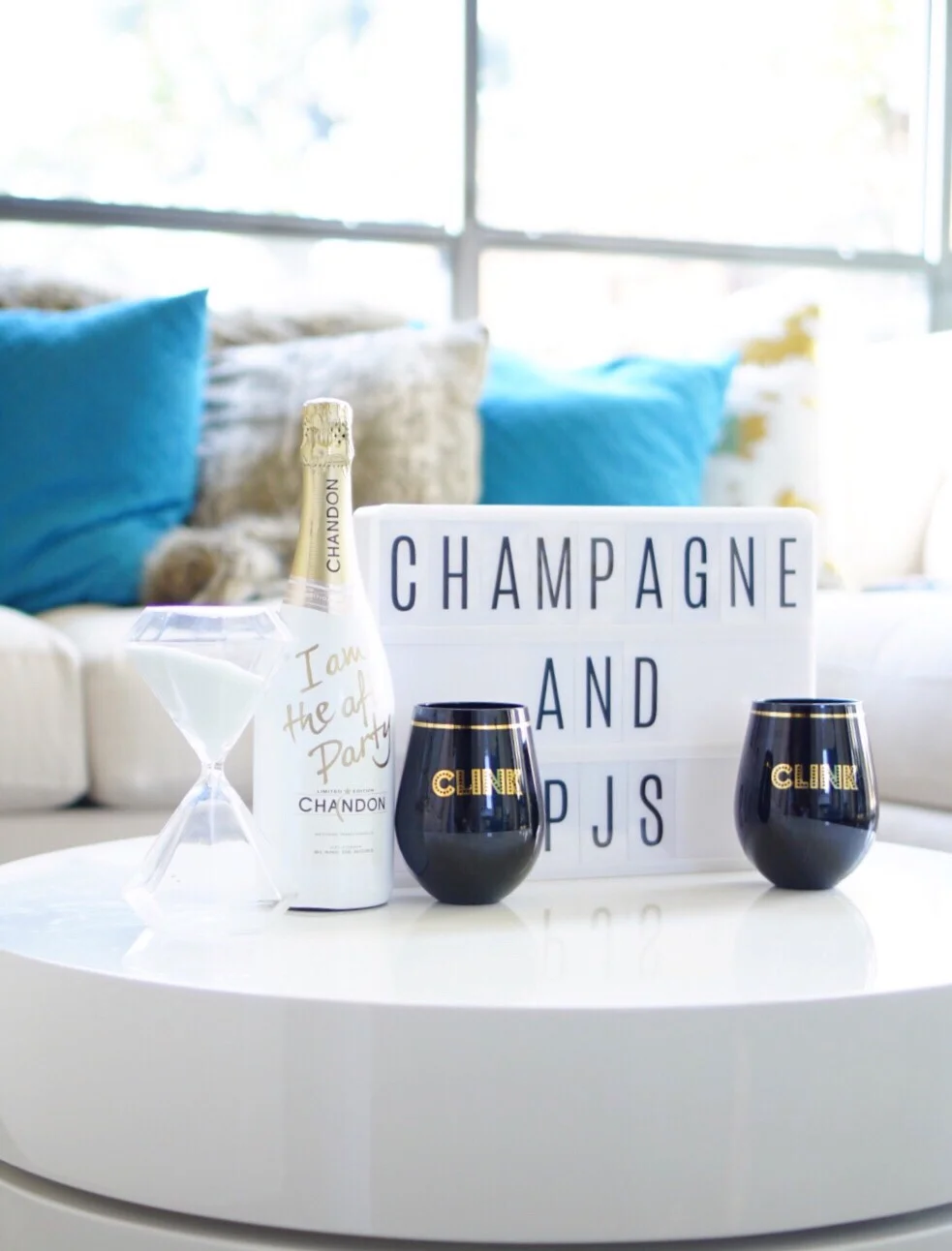 It's Been Real, 2016!