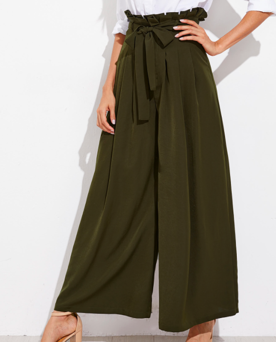 Green Palazzo Pants.png