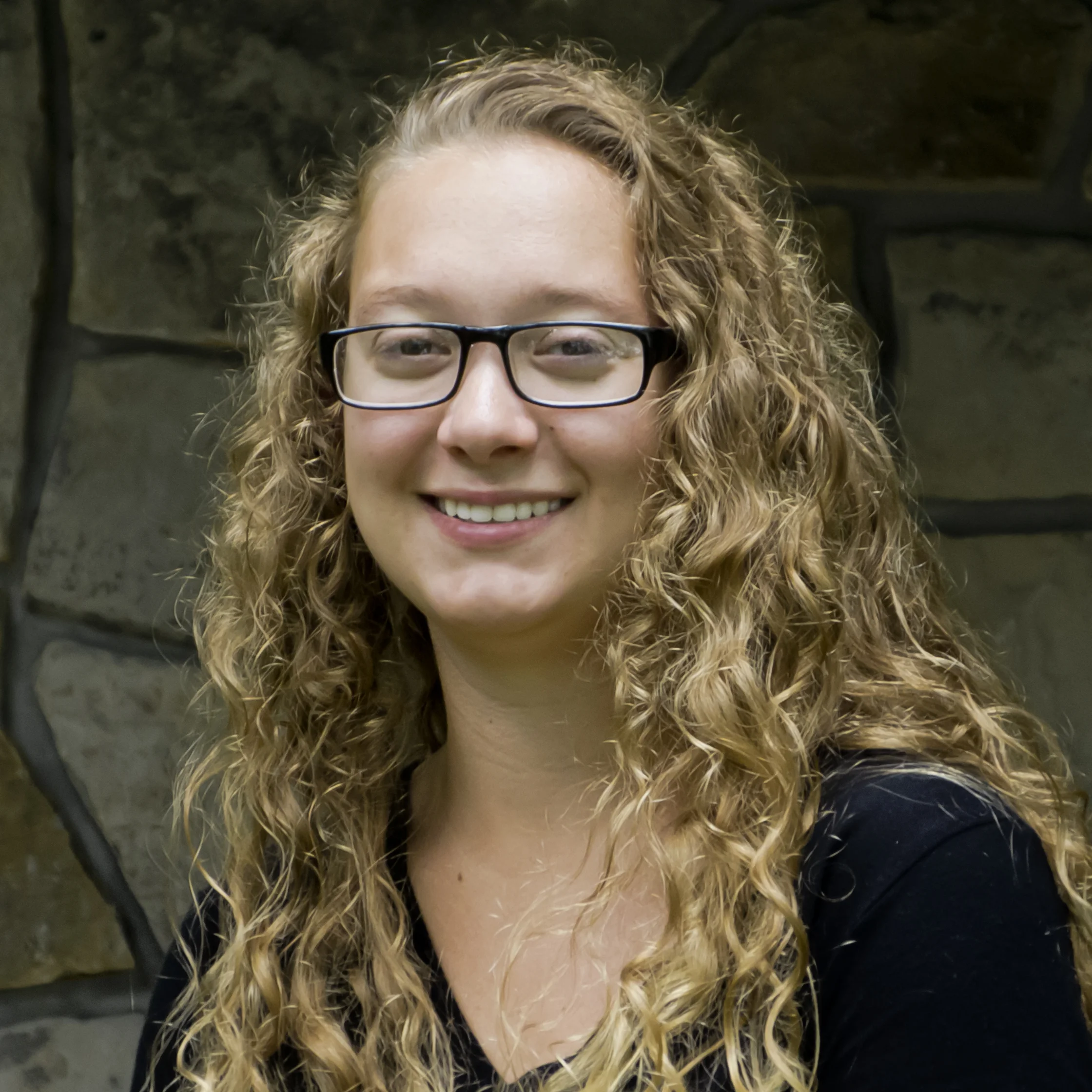 Jacquelyn Nelson Director of Operations