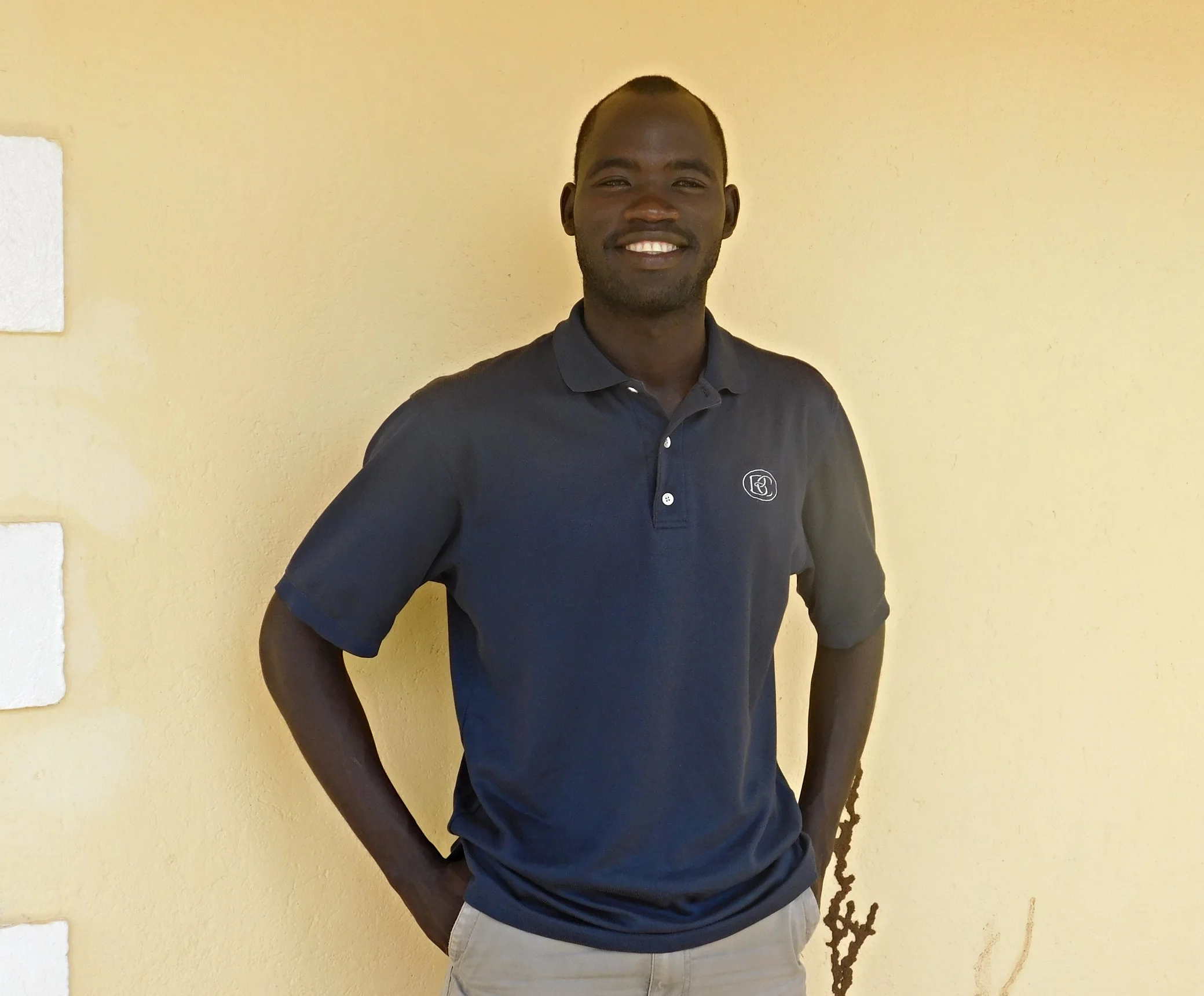Feni Gard Agricultural Services Supervisor