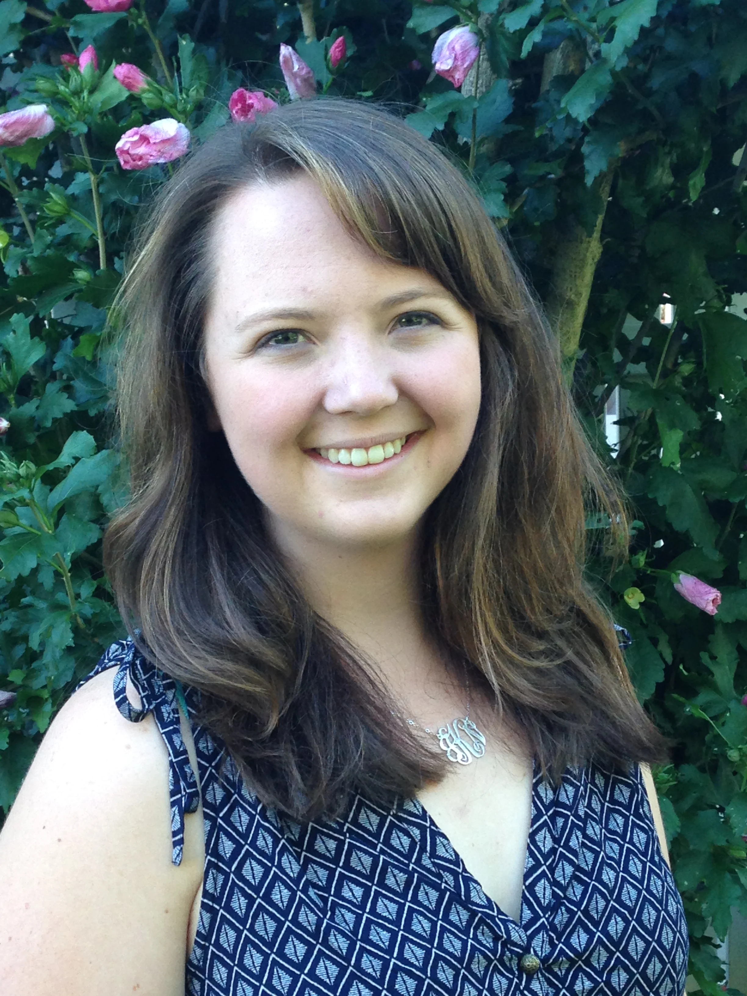 Jillian Korn Ambassador