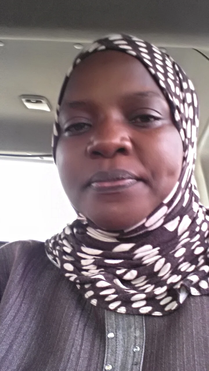 Dr. Sarah Nachuha Senior Lecturer, Faculty of Science, Islamic University in Uganda