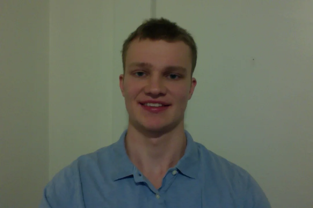 David Hinnenkamp Campus Relations Manager
