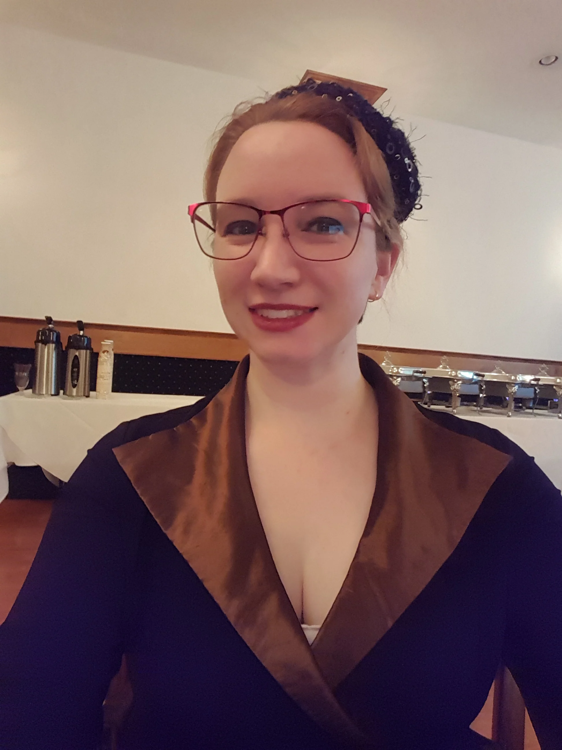  Jessica Charles