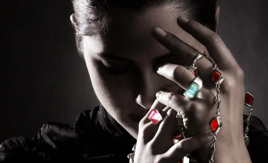 Kenny Hwang Jewelry