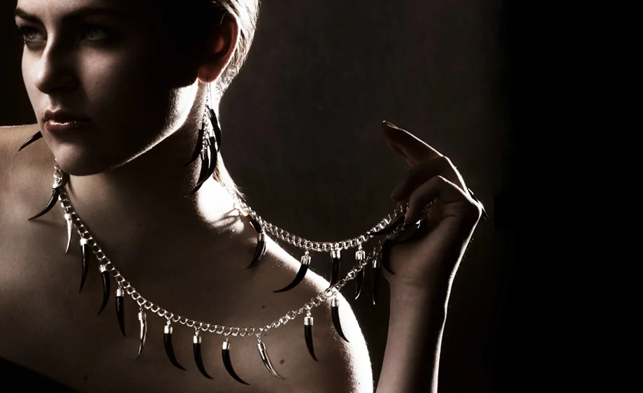 Kenny Hwang Jewelry