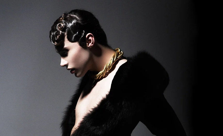 Lui Antinous Accessories