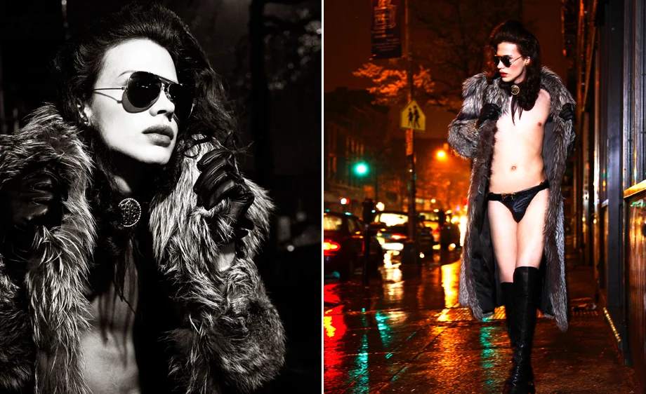 Lui Antinous Accessories