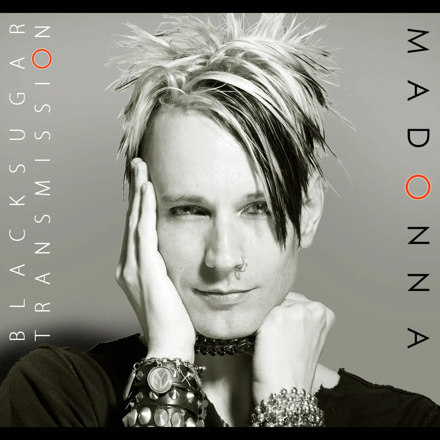 Black Sugar Transmission - Madonna album cover.jpg