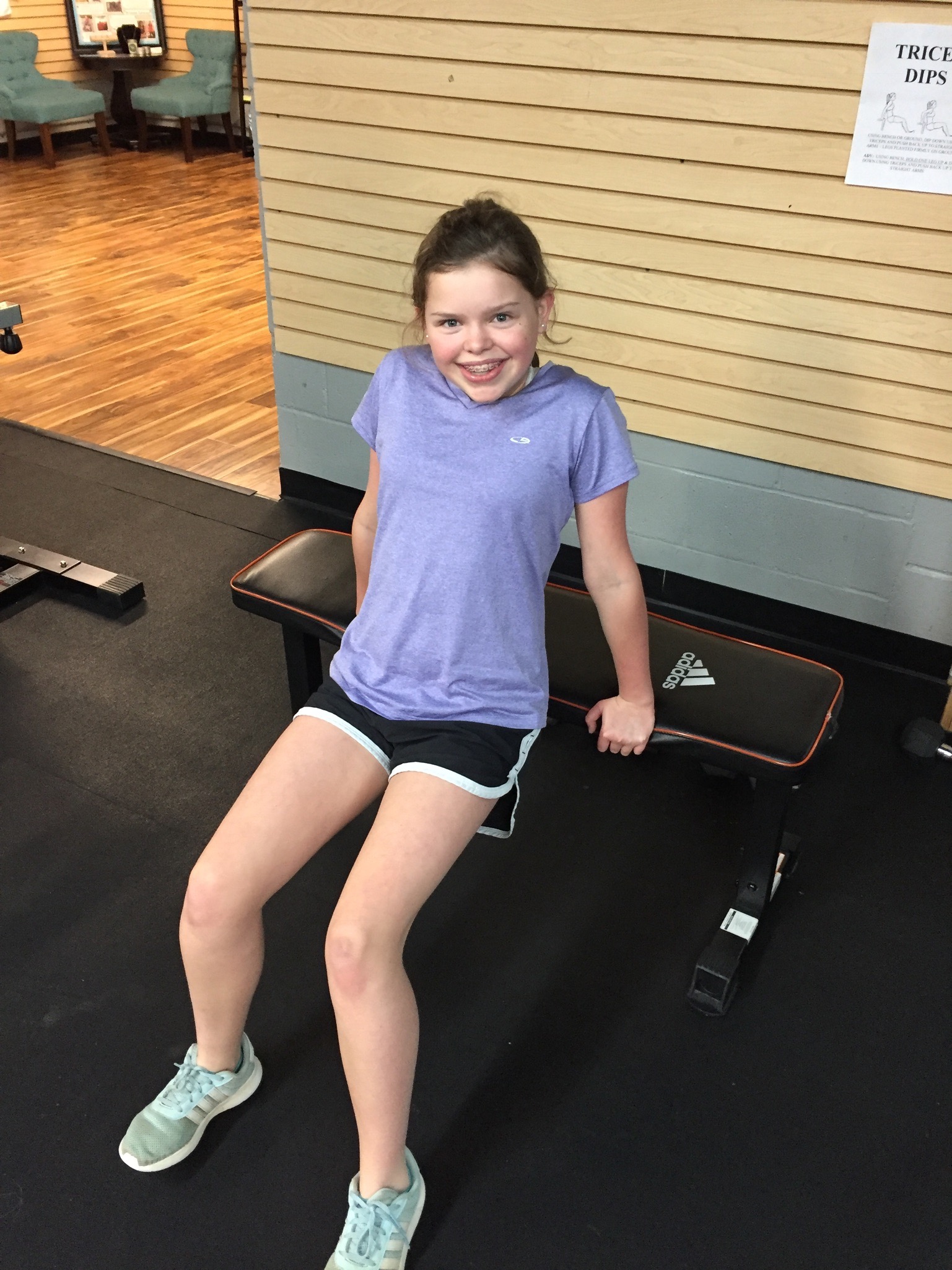 middle school — » Blog — TransFit