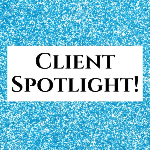🌟Amazing Client Spotlight!