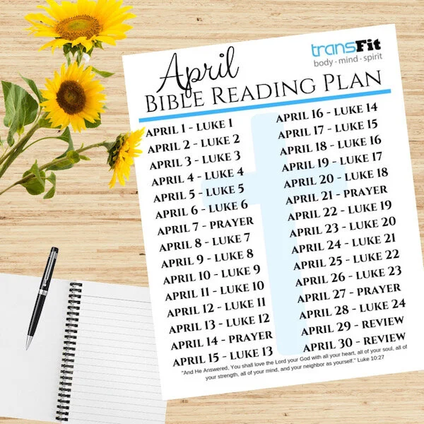 Important April News for Our TransFit Family🛎