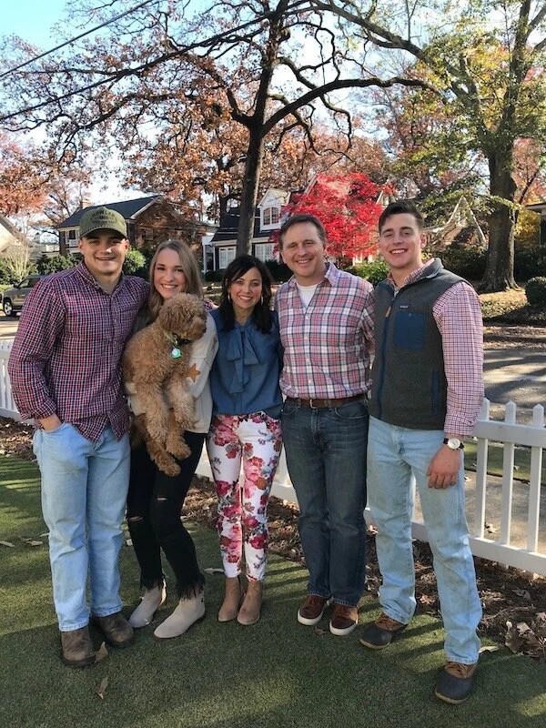 🌸April's Client Spotlight is a Springing Transformation☀️