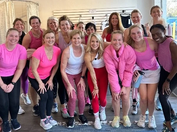 Heart Healthy Foods for You! 