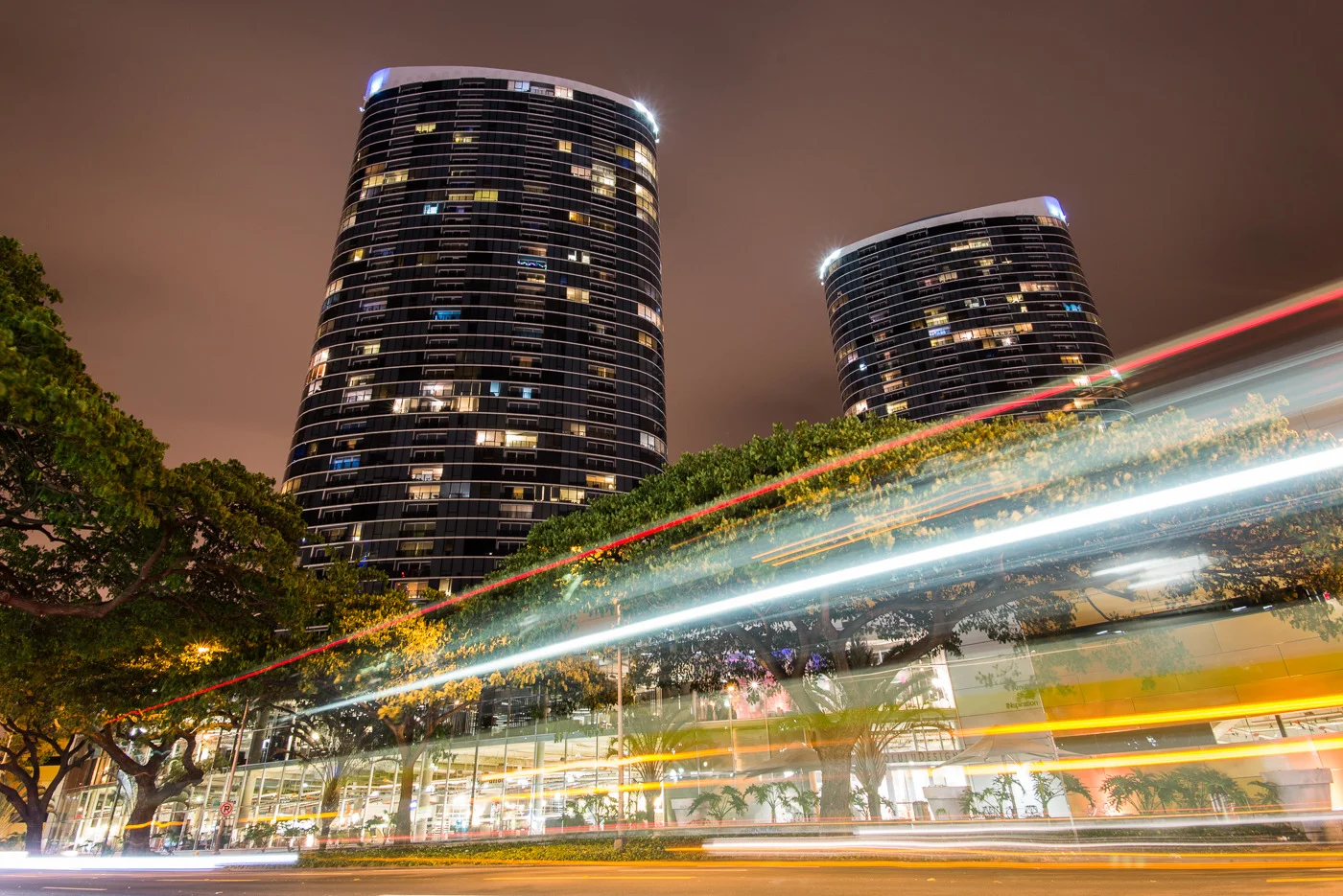 HAWAII, BUSINESS SECTOR