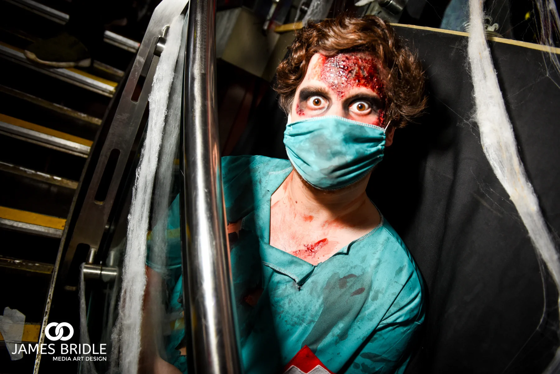 Halloween 2015