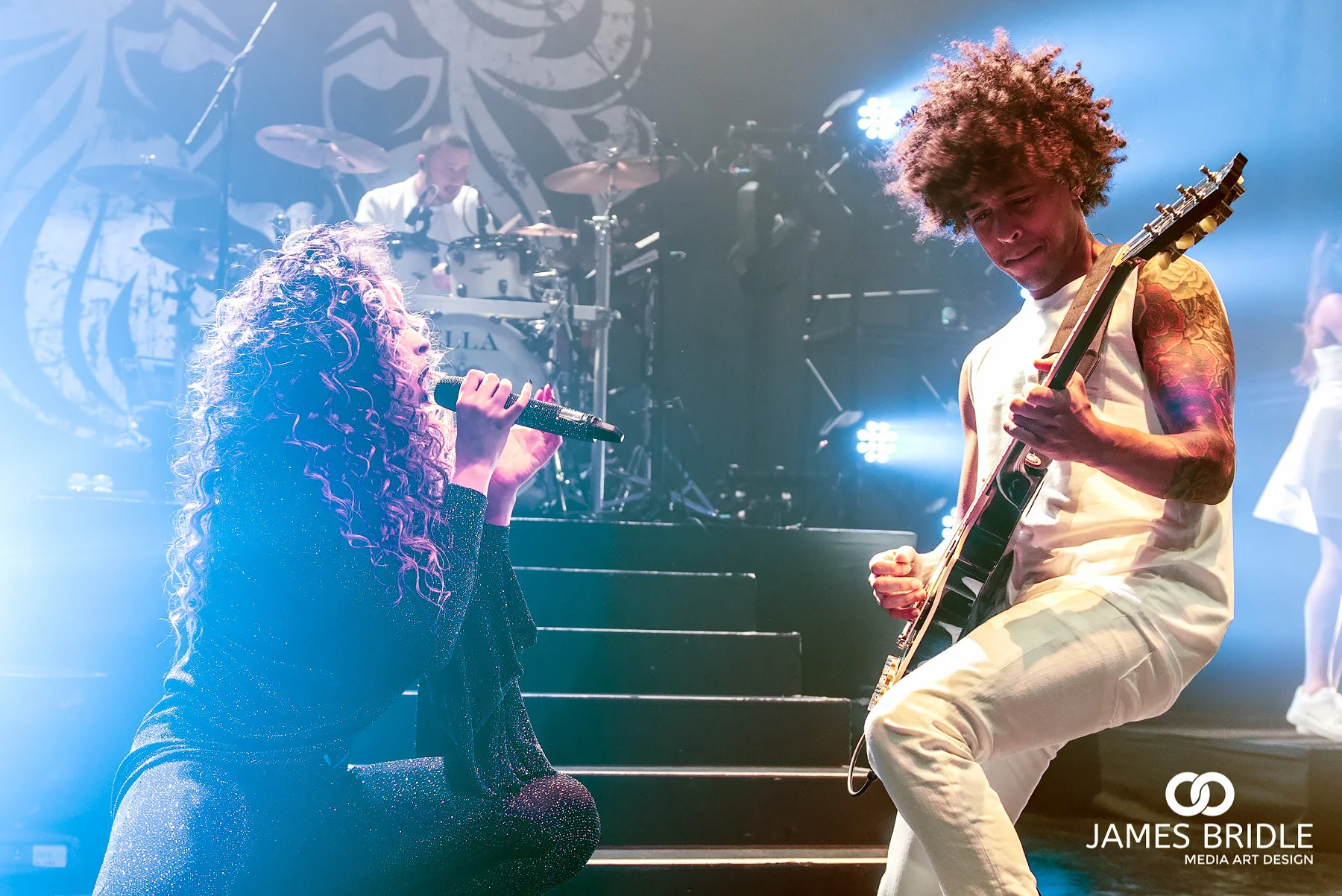 Ella Eyre - The O2 GuildHall Southampton