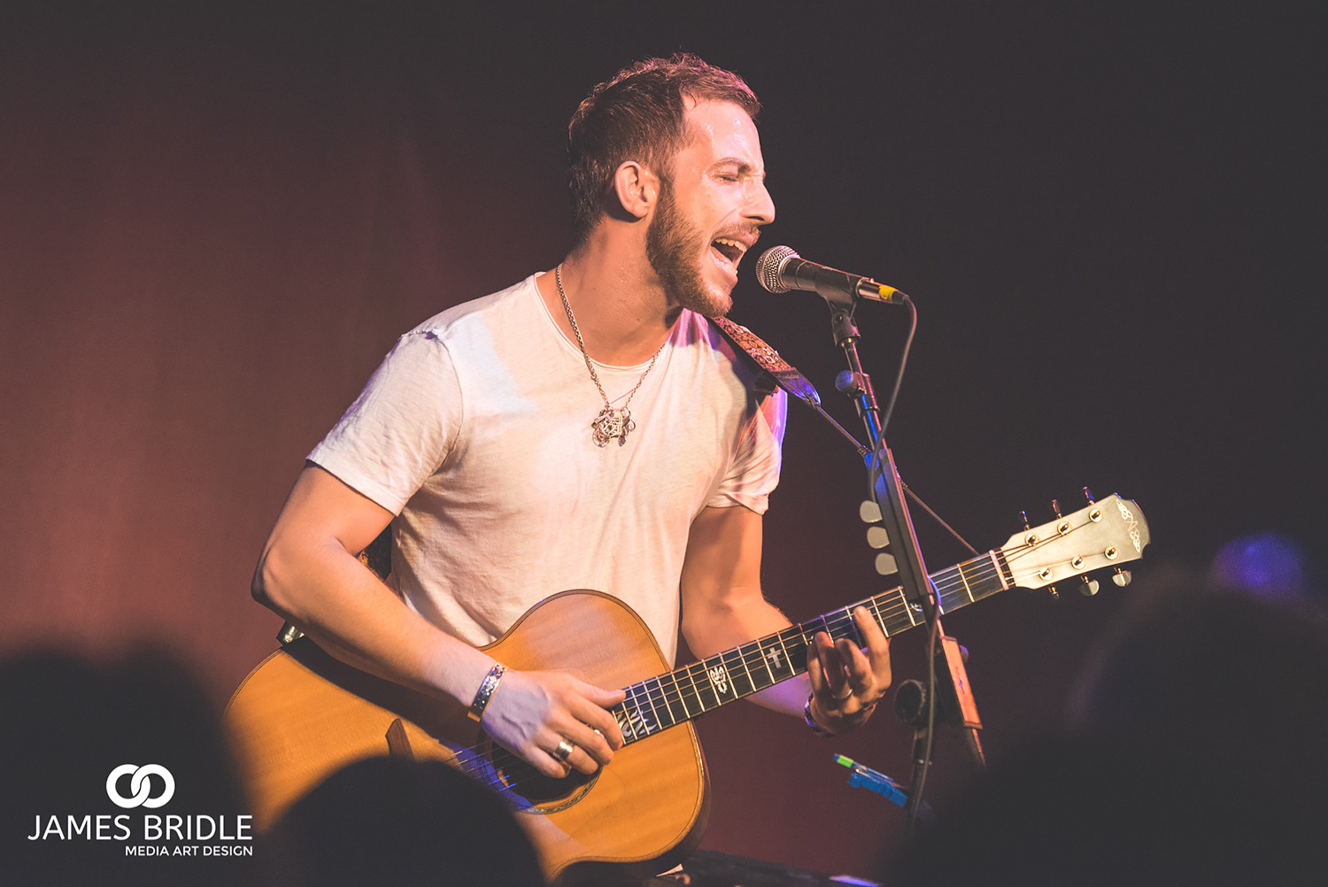 James Morrison - CANVAS Bournemouth 