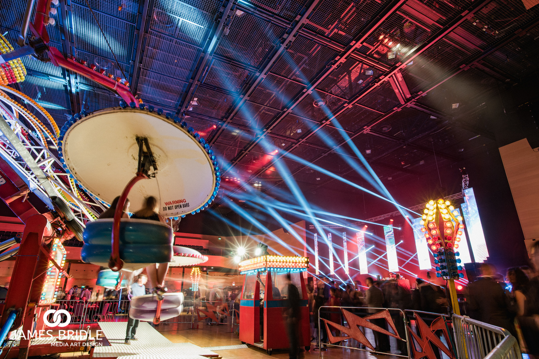 Bournemouth Events (BIC)