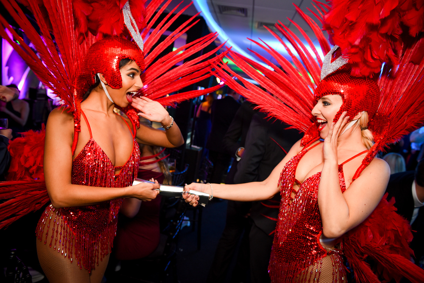 PRIVATE EVENT ST MARYS STADIUM SOUTHAMPTON