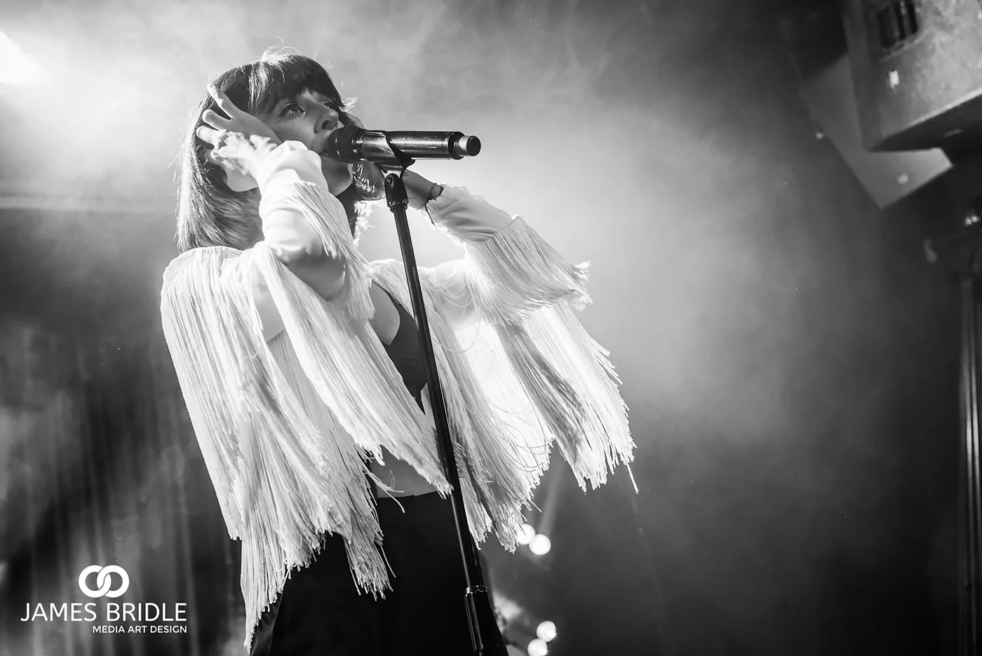 FOXES // THE OLD FIRESTATION // BOURNEMOUTH